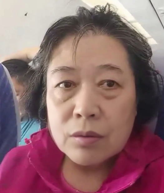 鲁律师母亲的授权案例照片